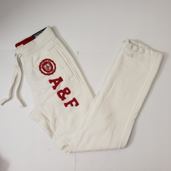 abercrombie classic sweatpants